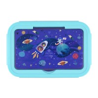 Estia Lunch Box 3 Compartments Solar Jump 1400ml