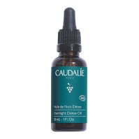 Caudalie Vinoclean Overnight Detox Oil 30ml