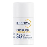 Bioderma Photoderm Invisible Stick SPF50 15g