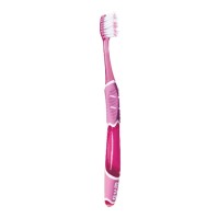 Gum Pro Sensitive Toothbrush Compact Ultra Soft Διάφορα Χρώματα 1 τεμάχιο