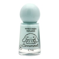 Take Care Cinnamoroll Nail Polish Baby Blue 9ml
