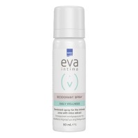 Intermed Eva Intima Deodorant Spray 50ml