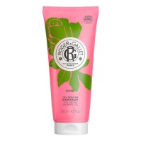 Roger & Gallet Rose Wellbeing Shower Gel 200ml