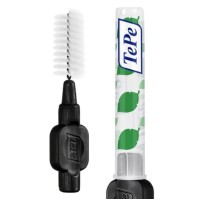 TePe Interdental Brush Μέγεθος 8 1.5mm Μαύρο 8 τεμάχια