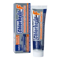 Intermed Chlorhexil-F Toothpaste 100ml
