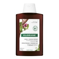 Klorane Quinine Thinning Hair Shampoo 200ml