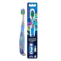 Oral-B Kids Extra Soft Toothbrush 1 τεμάχιο