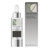 Mey Hyaluronic Peptide Drops 30ml