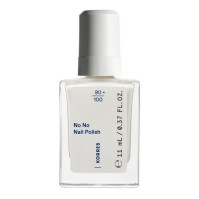 Korres No No Nail Polish 02 Milky White 11ml
