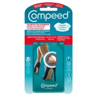 Compeed High Heels Επιθέματα για Φουσκάλες 5 τεμάχια