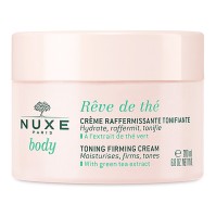 Nuxe Reve de The Toning Firming Cream 200ml