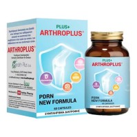 Plus+ Arthroplus 60 κάψουλες