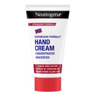 Neutrogena Hand Cream Unscented 75ml