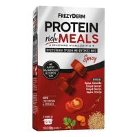 Frezyderm Protein Rich Meals with Corn Flour and Teff Seeds 330g