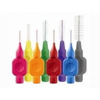 TePe Interdental Brush Mixed Pack Μέγεθος 0-7 8 τεμάχια