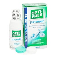 Alcon Opti-Free Pure Moist 90ml
