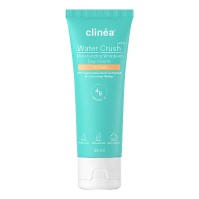 Clinea Water Crush Day Cream SPF15 Tinted 50ml