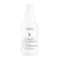 Vichy Capital Soleil UV-Age Daily SPF50 40ml