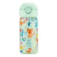 Estia Wonder Bottle Feline Foliage 350ml