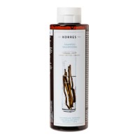 Korres Liquorice and Urtica Oily Hair Shampoo 250ml