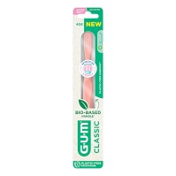 Gum Classic Toothbrush Ultra Soft Διάφορα Χρώματα 1 τεμάχιο