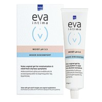 Intermed Eva Intima Moist pH 5.5 Vaginal Gel 50g