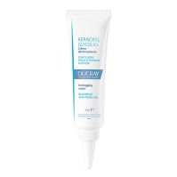 Ducray Keracnyl Glycolic+ Unclogging Cream 30ml