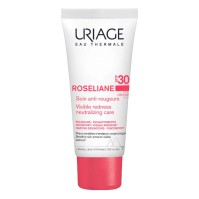Uriage Roseliane Creme Anti-Rougeurs SPF30 40ml