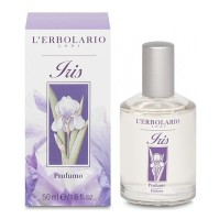 LErbolario Iris Άρωμα 50ml