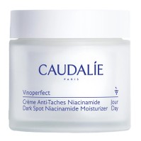 Caudalie Vinoperfect Dark Spot Niacinamide Moisturizer 50ml