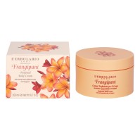 LErbolario Frangipani Perfumed Body Cream 200ml
