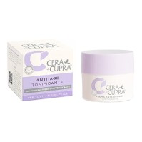 Cera di Cupra Anti-Age Tonificante 50ml