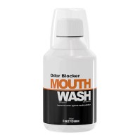 Frezyderm Odor Blocker Mouthwash 250ml