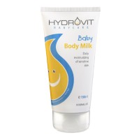 Hydrovit Baby Body Milk 150ml