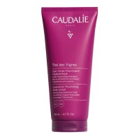 Caudalie The des Vignes Hyaluronic Nourishing Body Lotion 200ml