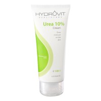 Hydrovit Urea 10% Cream 100ml