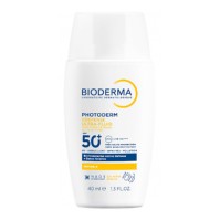Bioderma Photoderm XDefense Ultra-Fluid SPF50 Invisible 40ml