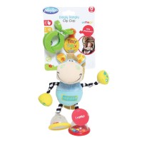 Playgro Dingly Dangly Clip Clop 0m+