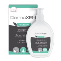 Dermoxen Proneem Intimate Cleanser 200ml