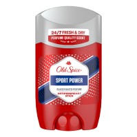 Old Spice Sport Power Deodorant Stick 50ml