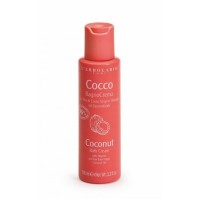 LErbolario Cocco Κρεμώδες Αφρόλουτρο 100ml