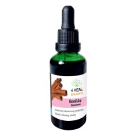 4Heal Cinnamon Tincture 50ml