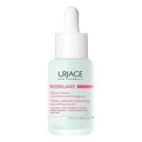 Uriage Roseliane Visible Redness Neutralizing Smoothing Serum 30ml