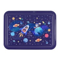 Estia Lunch Box 5 Compartments Solar Jump 1330ml