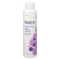 Biotrin Anti-Dandruff Oilless Relieving Shampoo 150ml