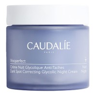 Caudalie Vinoperfect Dark Spot Correcting Glycolic Night Cream 50ml