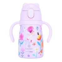 Estia Bubble Bottle Fairy Tales 300ml