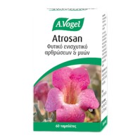 A.Vogel Atrosan 60 ταμπλέτες