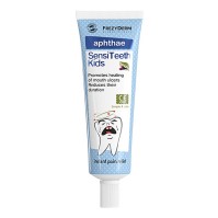 Frezyderm Sensiteeth Kids Aphthae Gel 25ml