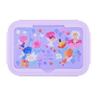 Estia Lunch Box 3 Compartments Fairy Tales 1400ml
